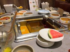-巴奴毛肚火锅(商城路店)