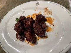越式牛肉粒-苏浙汇(古北店)