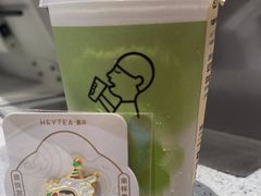 -喜茶(珠海华发商都店)