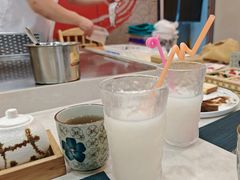 -樱の千渡日式料理·铁板烧•烧鸟(金盛田广场店)