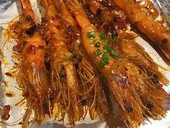 -绿茶餐厅(蓝色港湾店)
