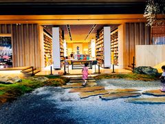 景观位-Seesaw Coffee(朝阳大悦城店)