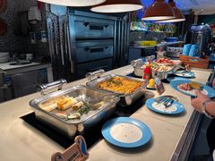 -帝企鹅自助餐厅•儿童岛•真企鹅(长隆企鹅酒店)