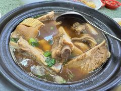 -新峰肉骨茶