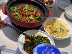 -兰湘子·湘菜小炒(三桥万象城店)