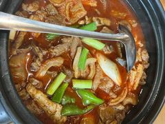 -肖记公安牛肉鱼杂馆· 省级非物质文化遗产(仁和路店)