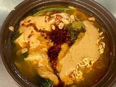 -O记东北砂锅麻辣烫