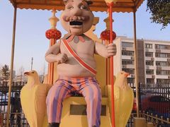 -安徒生童话乐园