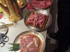 -西塔老太太泥炉烤肉(温州首店万象城黑金店)