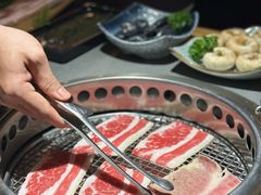 -炉太郎日式烧肉店(华贸店)