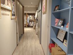 -海马体照相馆(上海月星环球港店)