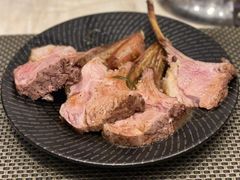 -新发展亚太JW万豪酒店·福苑咖啡厅