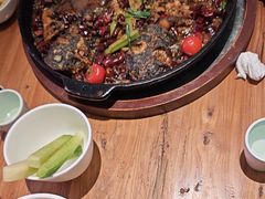 -老板恋上鱼(环山路店)