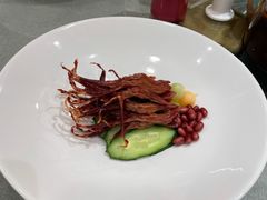 鸭舌-春盛渔府(牛首山店)
