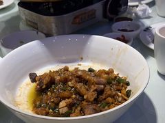 -老傅家湘潭水煮活鱼店(众一国际店)