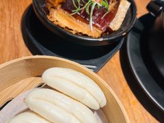 外婆红烧肉-外婆家(静安大悦城店)