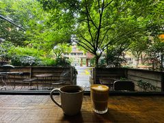 -WABI COFE(愚园路店)