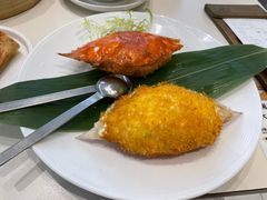 -蔡澜点心·粤菜(月星环球港店)