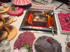 -红鼎坊·老成都火锅(新南门店)