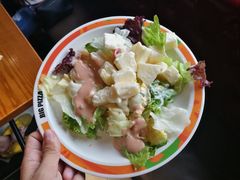 -比格比萨自助(花园路店)