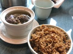 -茶油香闽南菜·花园餐厅(前埔店)