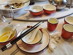 -聚鑫阁江浙菜·非遗传承技艺(青村帝华园店)