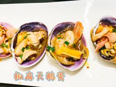 -东莱馋房(陆家嘴店)