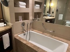 -宁波东港喜来登酒店