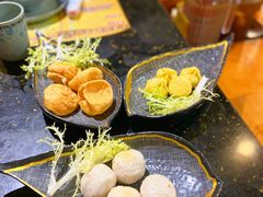 -成都老码头火锅(旺角店)