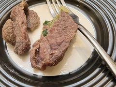 -驴全道葭州驴肉公馆(榆林商业步行街店)