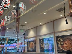 -京和风食堂·定食寿喜锅(保利樾广场店)