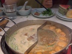 -捞神煲汤火锅(湖滨商业街店)