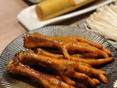 -老鼎旺安格斯牛肉火锅(衡艺广场店)