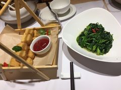 -幸福蔬·时尚蔬食(黄山湖公园店)