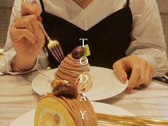 -KNOTKNOT珞珞·日式甜品(K11店)