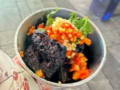 -董顺桃老长沙臭豆腐(步行街店)