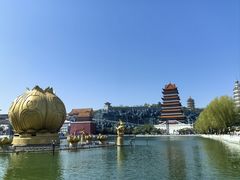 -九华山风景区