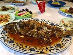 -卫鼎轩·家宴(水上公园店)