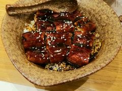 -林妈妈村·日式料理(宝山龙湖天街店)