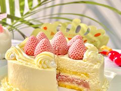 -壹点壹客·生日蛋糕(南山店)