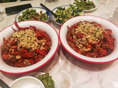 -阿胖龙虾小海鲜(宁国南路总店)