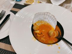 -郑州希尔顿酒店·阿米奇意大利餐厅