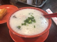 -昇记肠粉王(福华路店)