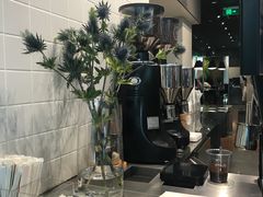 -Seesaw Coffee(环贸iapm店)