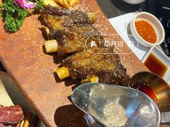 -金一味烤肉餐厅(新首尔旗舰店)