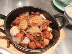 -潮界(虹桥新天地店)