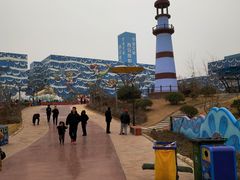 -华夏文旅海洋公园