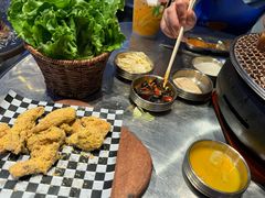 -入火韩国烤肉(凯旋广场店)