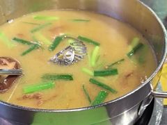 -四季喧黔味豆米火锅(万达广场店)