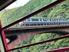 -岚山嵯峨野观光小火车